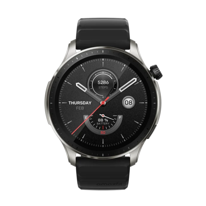 Amazfit GTR 4 – Image 2