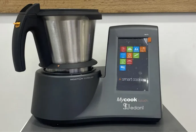Robot de cuisine multifonction intelligent – Image 3