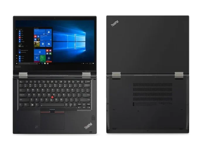 lenovo yoga x380 i5 (8 GB/256 SSD)